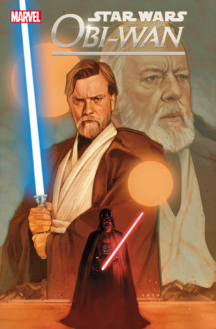 Star Wars - Obi-wan Kenobi