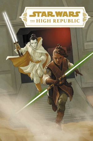 Star Wars The High Republic Vol 02