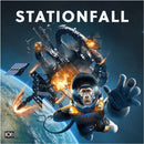 Stationfall Core Game