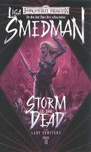 Comics TPB - Storm of the Dead - The Lady Penitent Book II