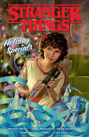 Stranger Things Holiday Specials TP