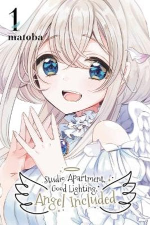 Studio Apartment, Good Lighting, Angel Included Volume 01