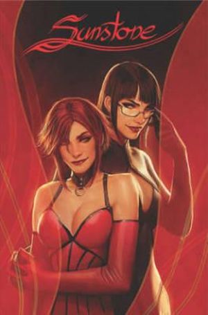 Sunstone Volume 01