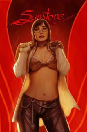 Image - Sunstone Volume 2