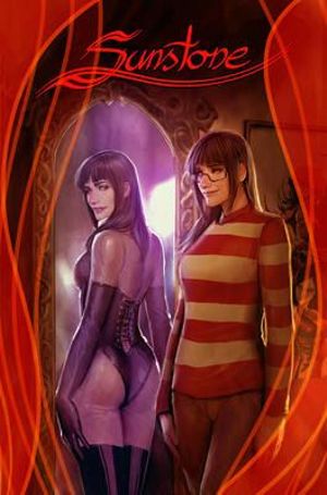 Image - Sunstone Volume 3