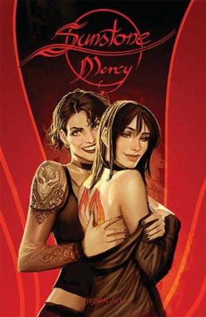 Image Comics - Sunstone - Vol 7