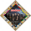 Monopoly - Supernatural Edition