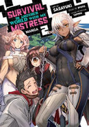 Survival in Another World with My Mistress! Volume 02