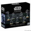 Star Wars: Legion Dark Troopers Unit