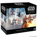 Star Wars: Legion - Starter Set Blizzard Force