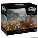 Star Wars: Legion - Starter Set Separatist Invasion Force
