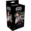 Star Wars: Legion Leia Organa