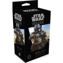 Star Wars: Legion Boba Fett