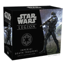 Star Wars: Legion Imperial Death Troopers