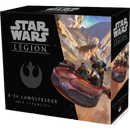 Star Wars: Legion X 34 Landspeeder Unit Expansion