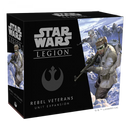 Star Wars: Legion Rebel Veterans