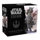 Star Wars: Legion Tauntaun Riders