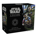 Star Wars: Legion Imperial Shoretroopers