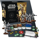 Star Wars: Legion Phase 1 Clone Troopers