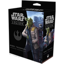 Star Wars:Legion Rebel Troopers Upgrade Expansion