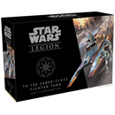 Star Wars: Legion TX 130 Saber Class Fighter Tank