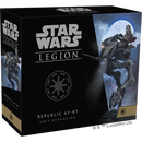 Star Wars: Legion Republic AT-RT Unit Expansion
