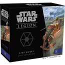 Star Wars: Legion STAP Riders Unit Expansion