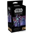Star Wars: Legion Republic Specialists Personnel Expansions