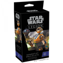 Star Wars: Legion Separatist Specialists Personnel Expansion
