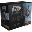 Star Wars: Legion LAAT/le Patrol Transport Unit