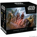 Star Wars: Legion - Starter Set Shadow Collective Mercenary