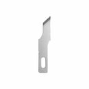 Vallejo - Hobby Tools - 5 Assorted Blades for Knife no. 1