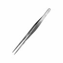 Vallejo - Hobby Tools - Straight Tip Stainless Steel Tweezers (175 mm)