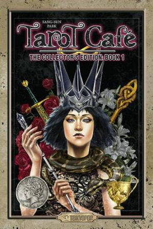 Tarot Cafe The Collector's Edition Volume 01