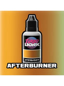 Turbo Dork - Afterburner Turboshift