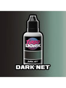 Turbo Dork - Dark Net Turboshift