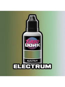 Turbo Dork - Electrum Turboshift