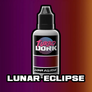 Turbo Dork Lunar Eclipse Turboshift Acrylic Paint 20ml Bottle