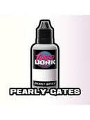 Turbo Dork - Pearly Gates Metallic