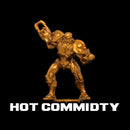 Turbo Dork Hot Commodity Metallic Acrylic Paint 20ml Bottle