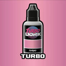 Turbo Dork Turbo Metallic Acrylic Paint 20ml Bottle
