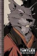 Teenage Mutant Ninja Turtles - IDW Collection Volume 02