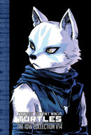 Teenage Mutant Ninja Turtles - IDW Collection Volume 14