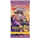 Magic the Gathering - Dominaria United - Set Booster