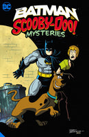 The Batman & Scooby-Doo Mysteries