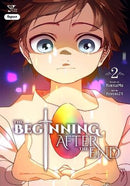 The Beginning After the End, Volume 02