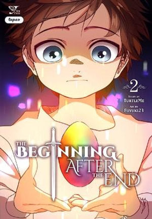 The Beginning After the End, Volume 02