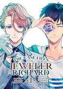 The Case Files of Jeweler Richard Volume 01