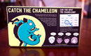 The Chameleon (14+ Years)