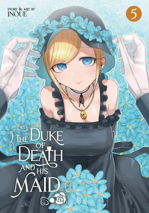 The Duke of Death and His Maid Volume 05